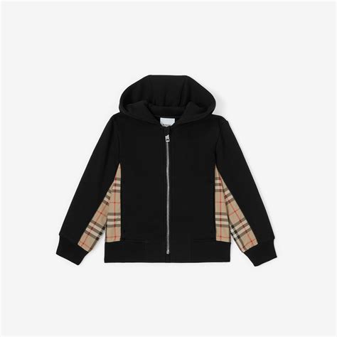 burberry london zip hoodie|Burberry hoodie cheap.